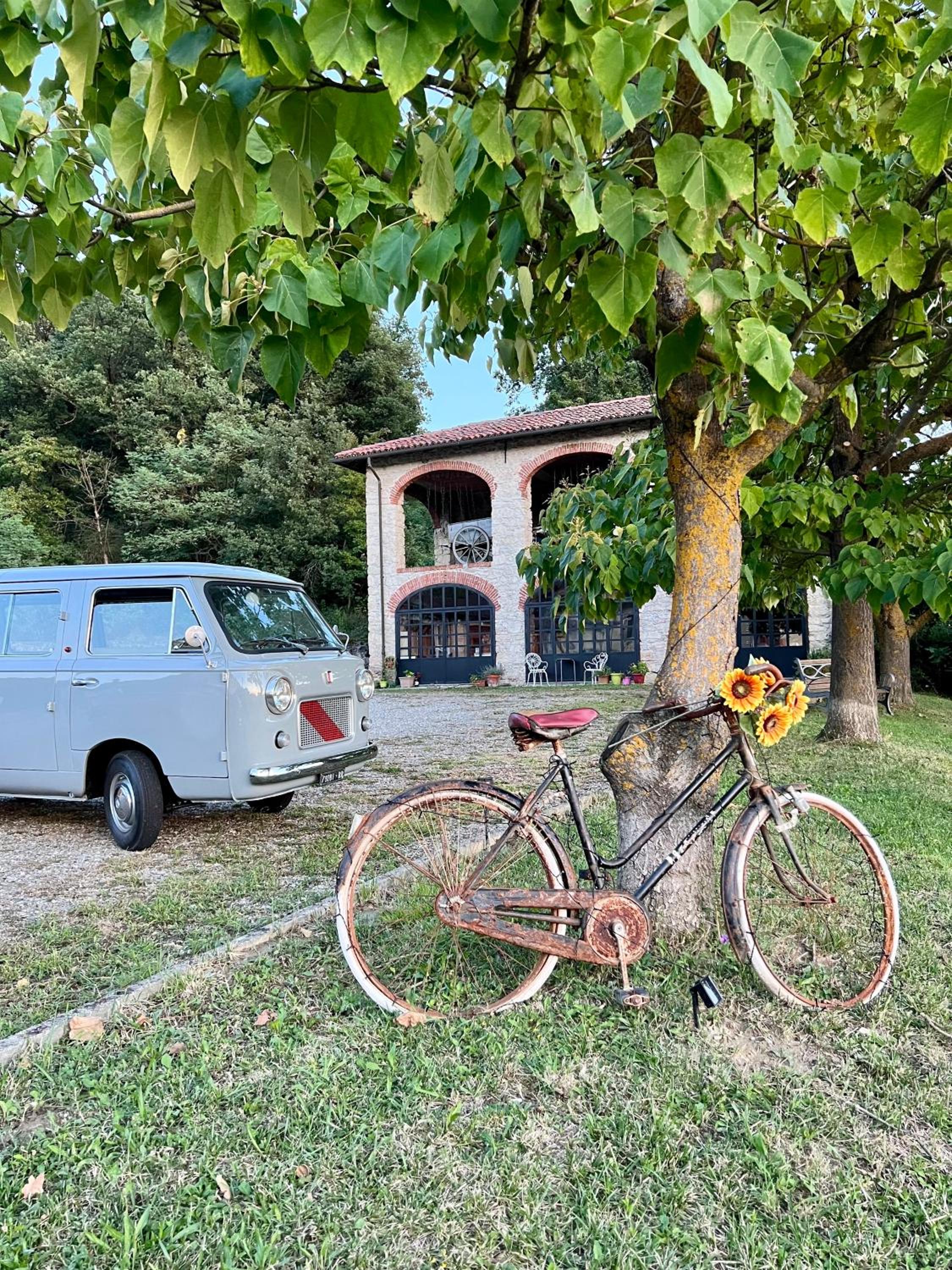 Casale Milleseicento