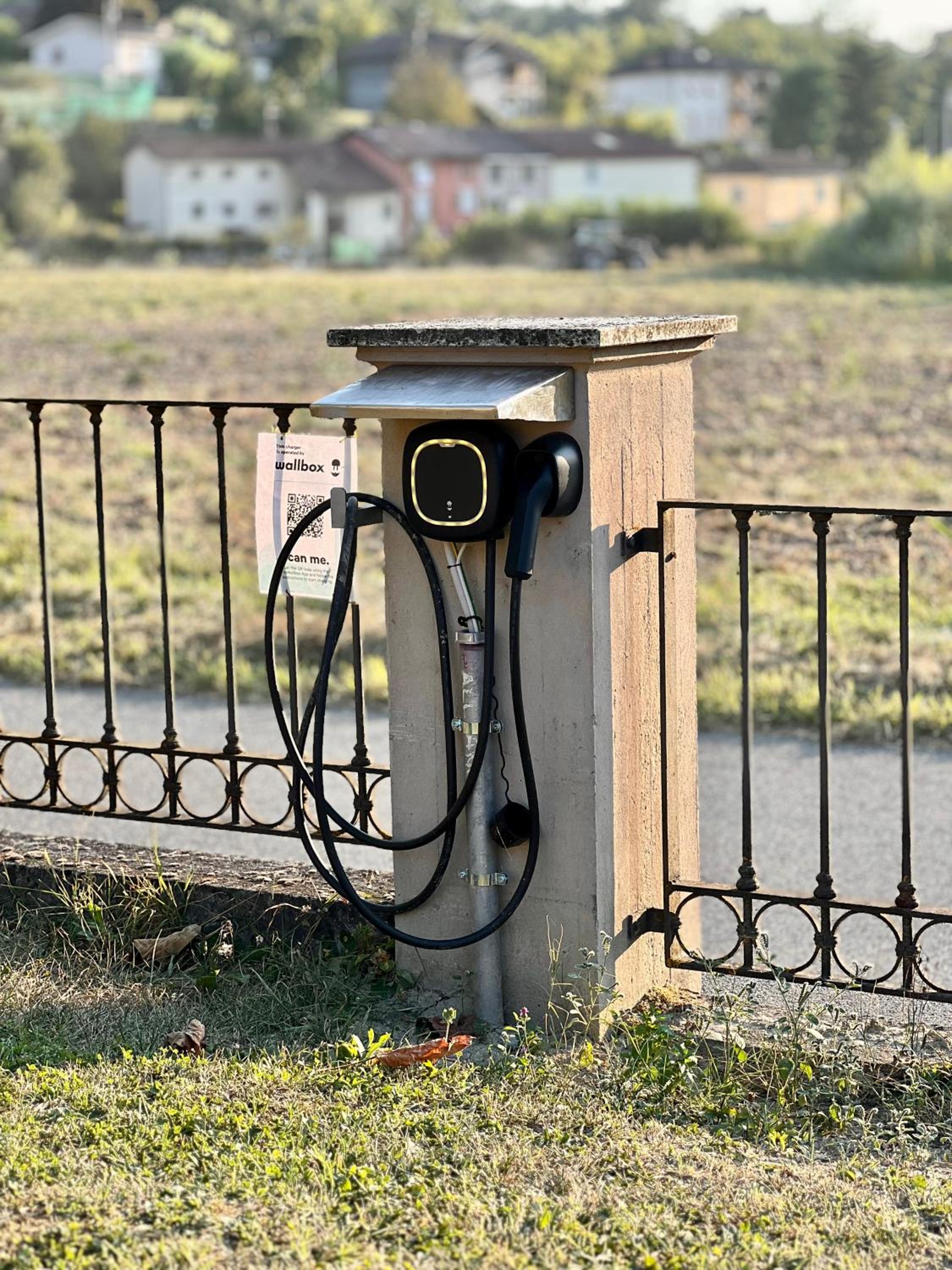 Casale Milleseicento