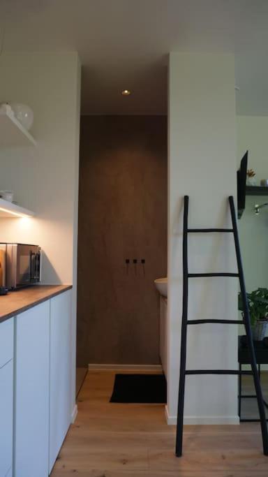 L'Etoile du matin 'with private sauna and hottub'