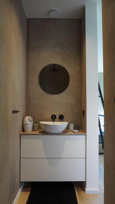 L'Etoile du matin 'with private sauna and hottub'