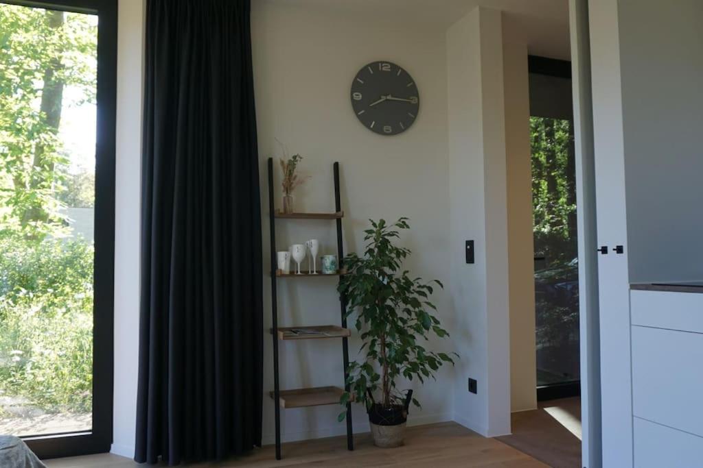 L'Etoile du matin 'with private sauna and hottub'