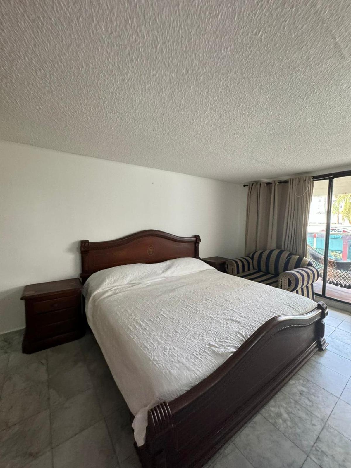 Bonitos Apartamentos en Hansa Coral By Top location