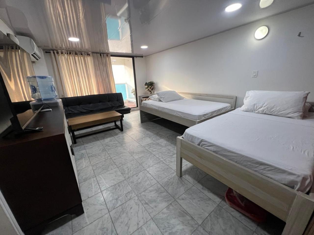 Bonitos Apartamentos en Hansa Coral By Top location