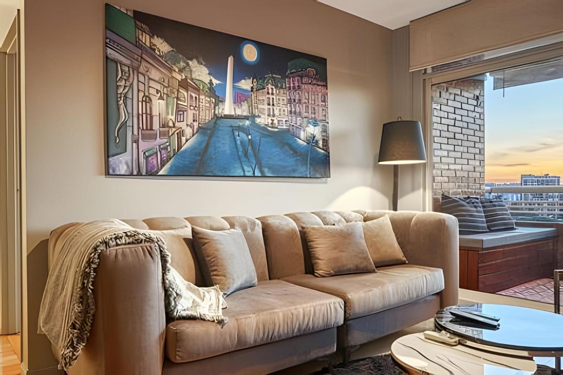 Top 1BR Open Polo Field Views & Pool!