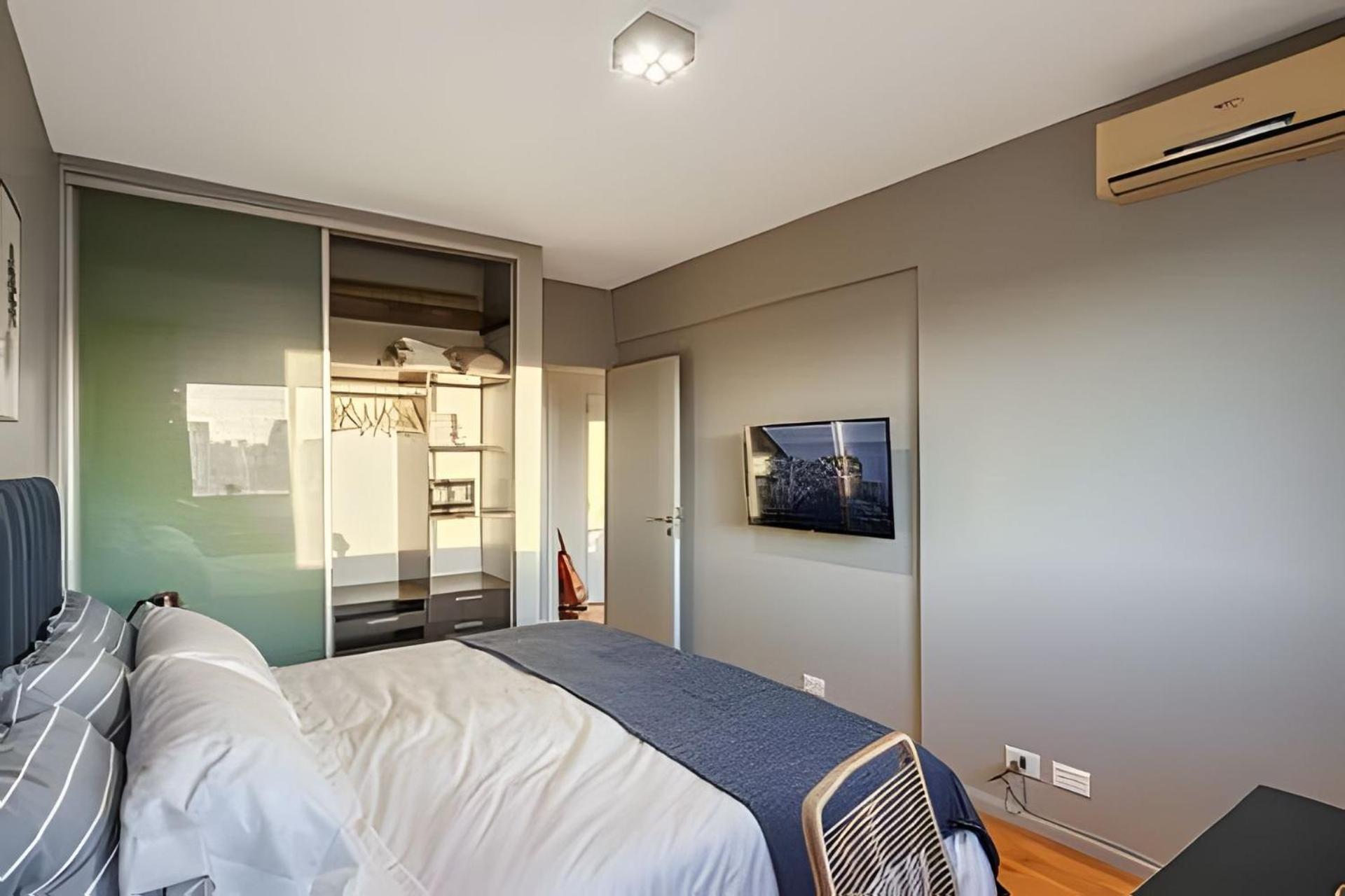 Top 1BR Open Polo Field Views & Pool!