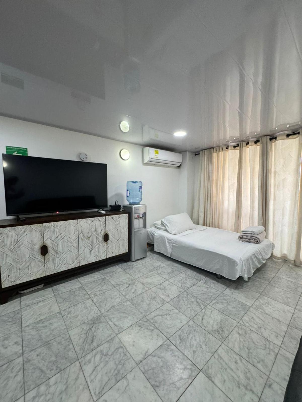 Bonitos Apartamentos en Hansa Coral By Top location