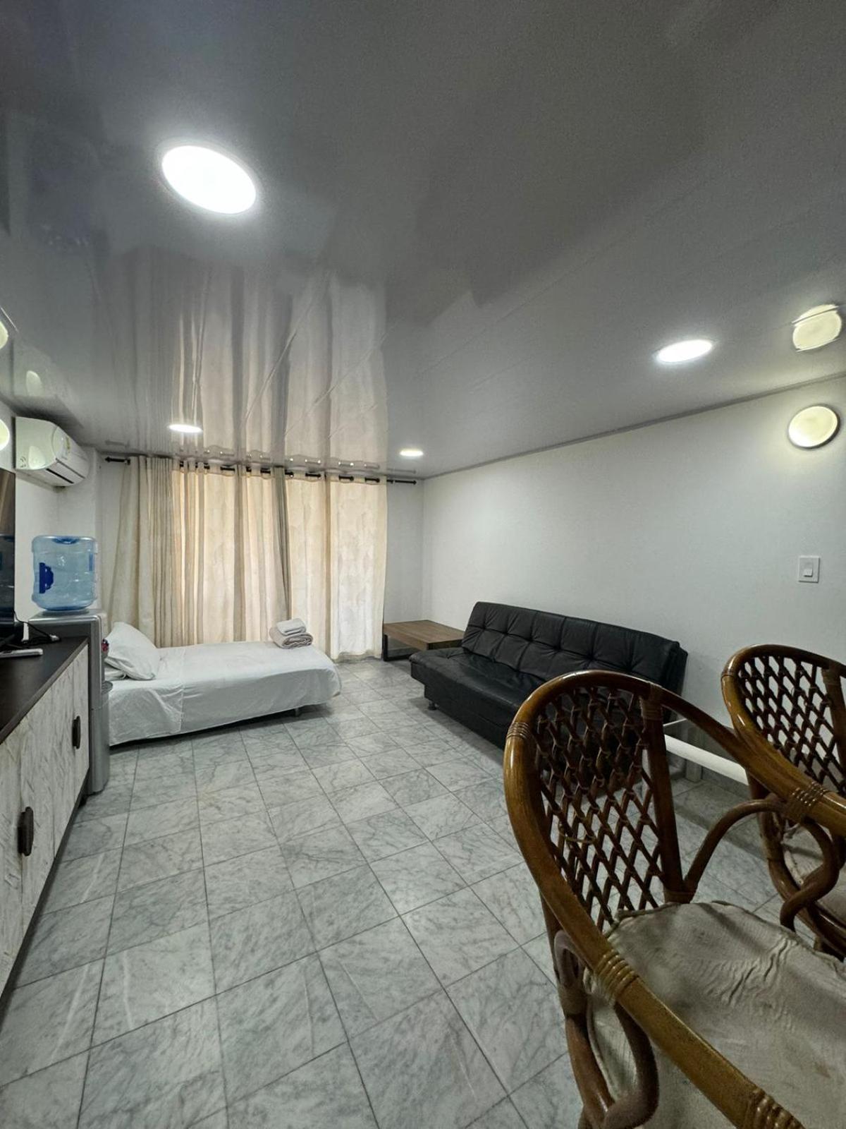 Bonitos Apartamentos en Hansa Coral By Top location