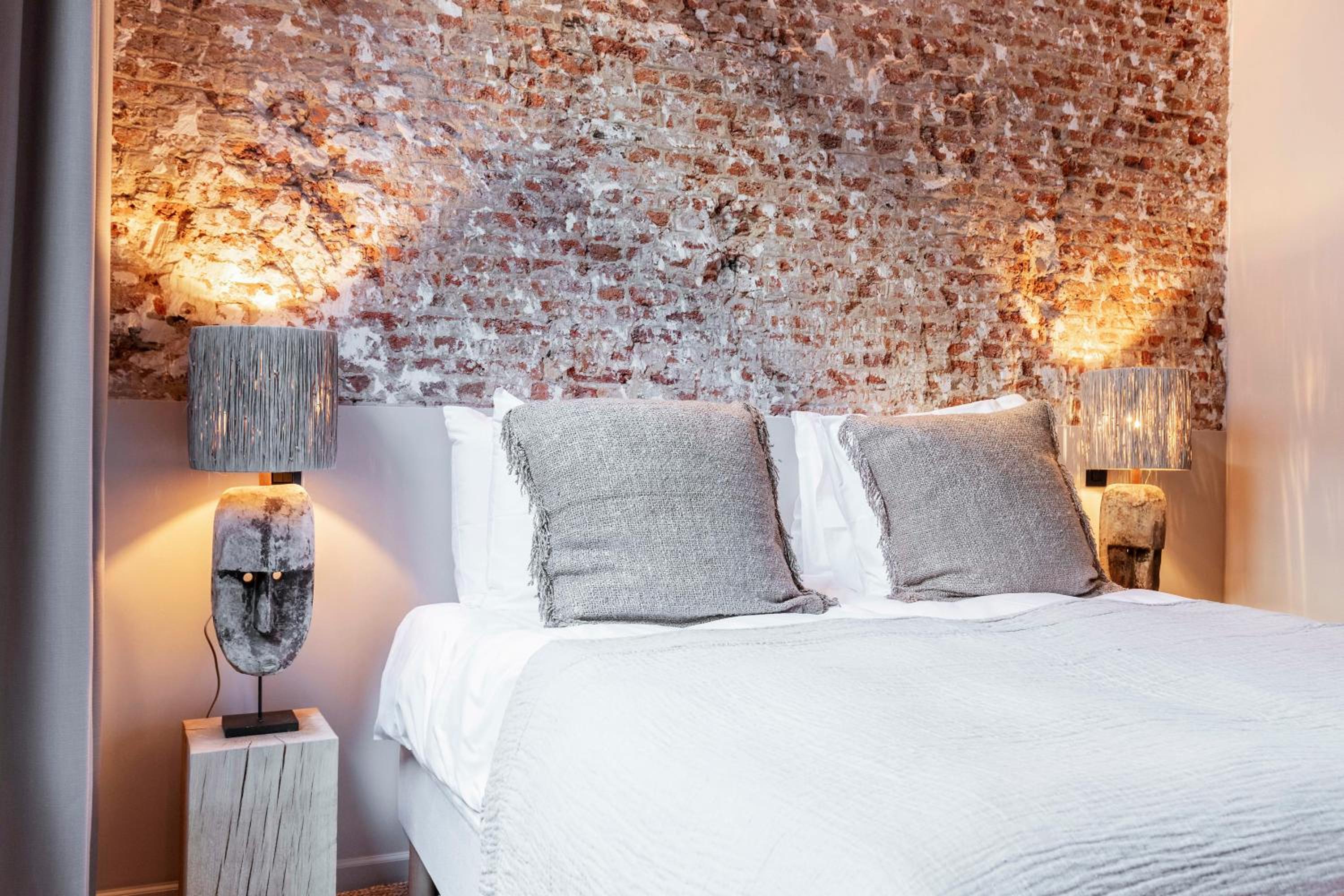 BTFL Living, Luxury Residences Antwerp, Zirkstraat