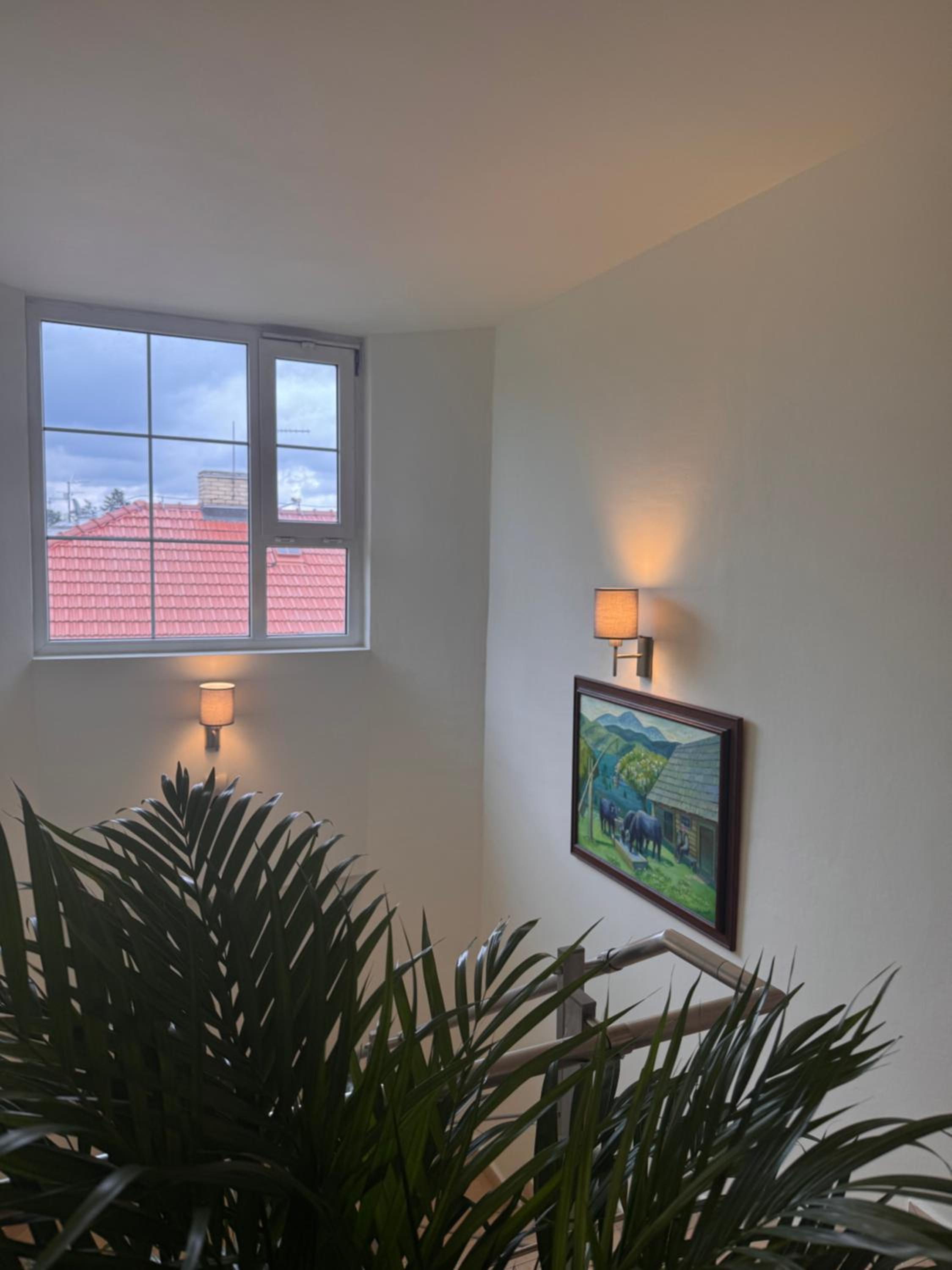 DiamondVilla, 4 bedroom Apartment, garden & spa