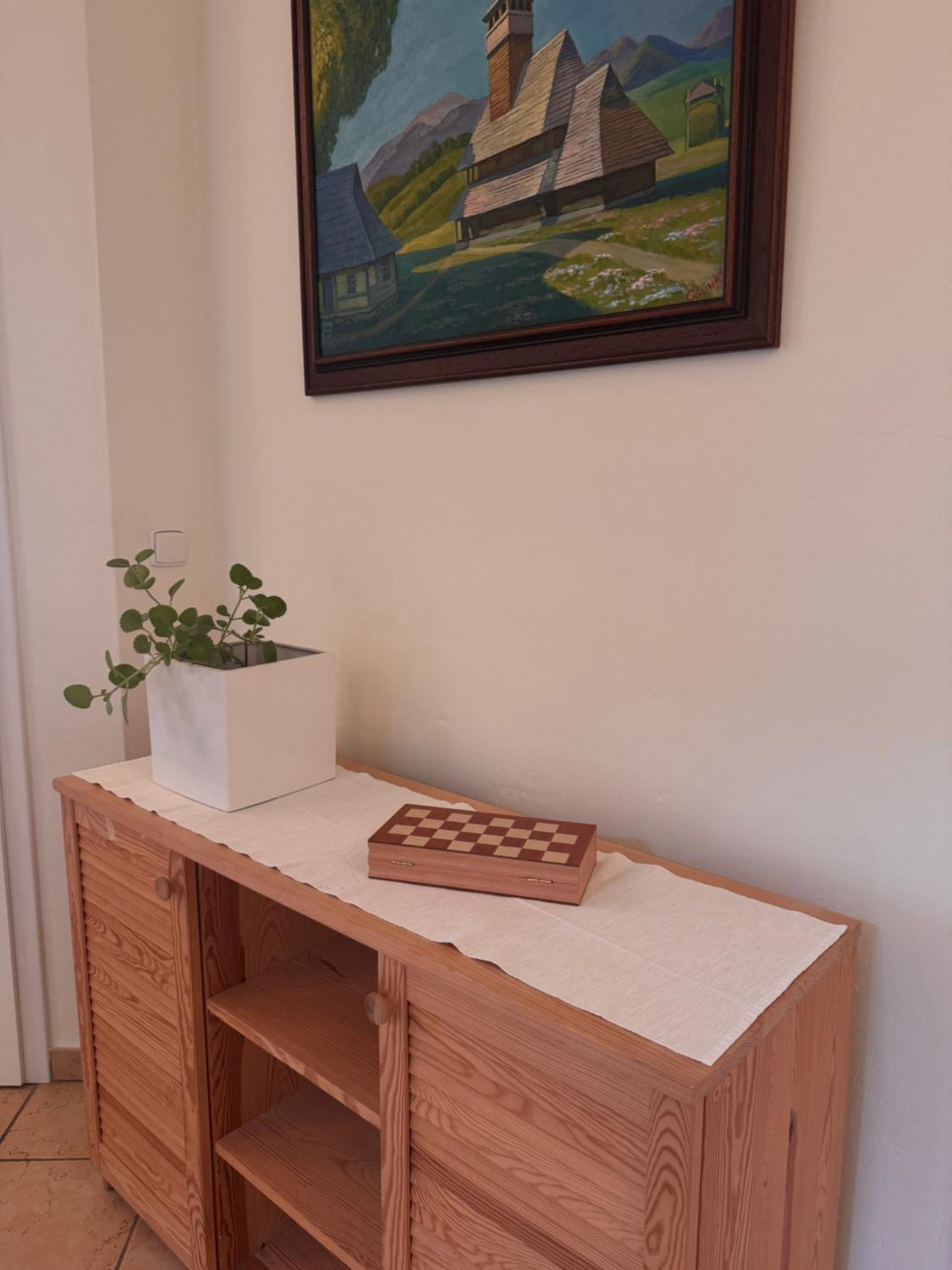 DiamondVilla, 4 bedroom Apartment, garden & spa