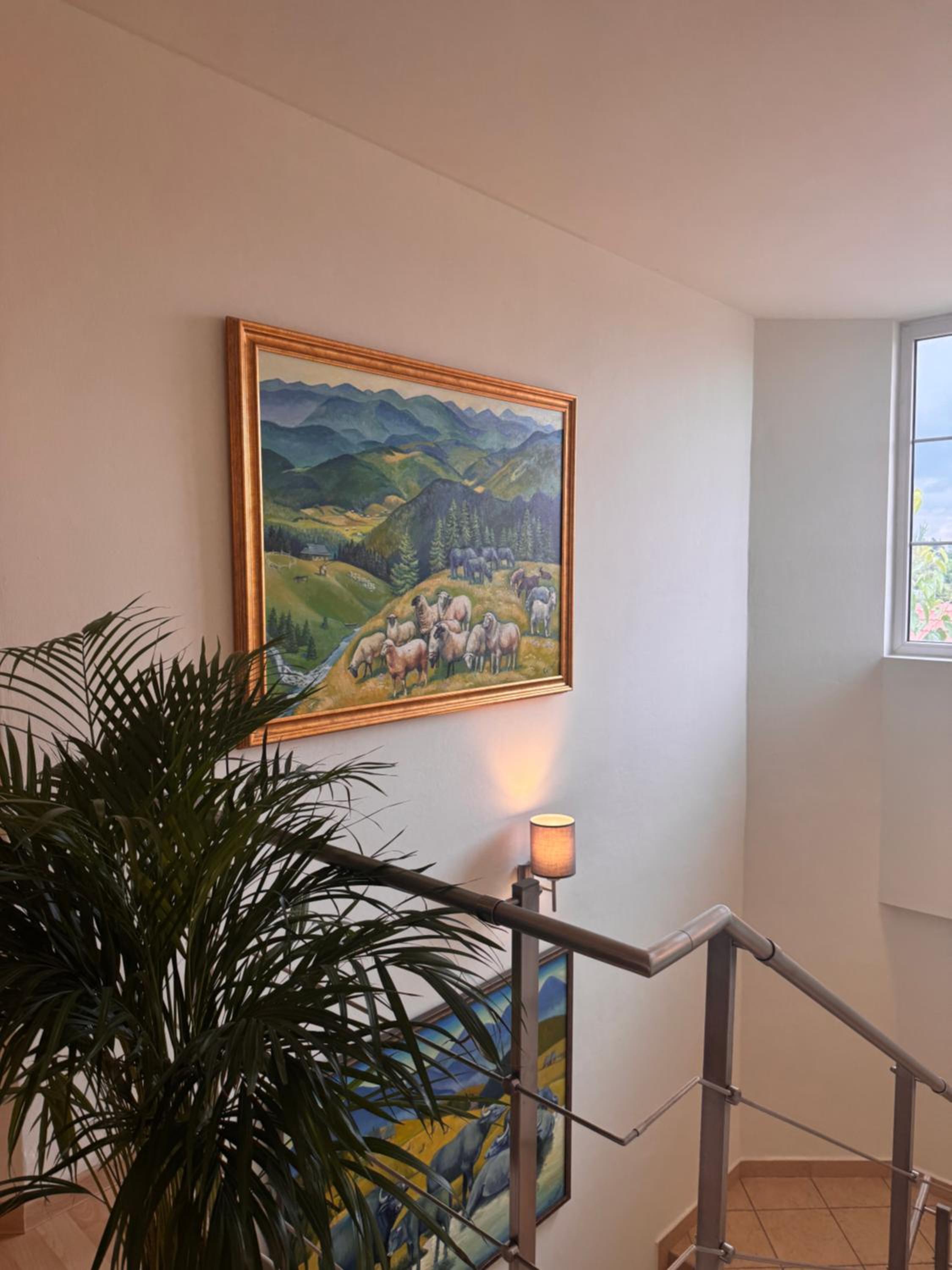 DiamondVilla, 4 bedroom Apartment, garden & spa