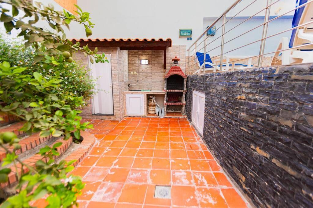 Appartement avec piscine