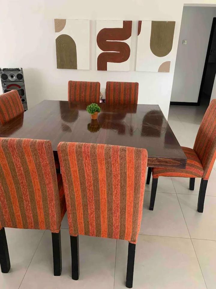 Casa Bca. San Benito Chapadmalal Mar del Plata