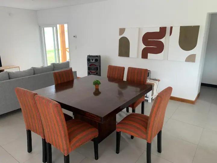 Casa Bca. San Benito Chapadmalal Mar del Plata