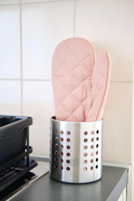 Komfortable Wohnung im lebendigen Zürcher Kreis 3