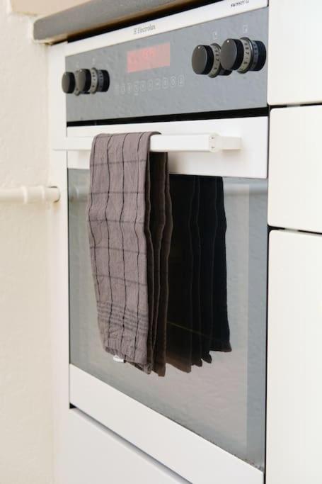 Komfortable Wohnung im lebendigen Zürcher Kreis 3