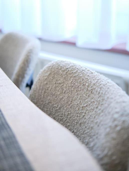 Komfortable Wohnung im lebendigen Zürcher Kreis 3