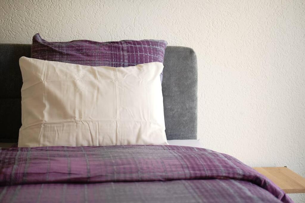 Komfortable Wohnung im lebendigen Zürcher Kreis 3