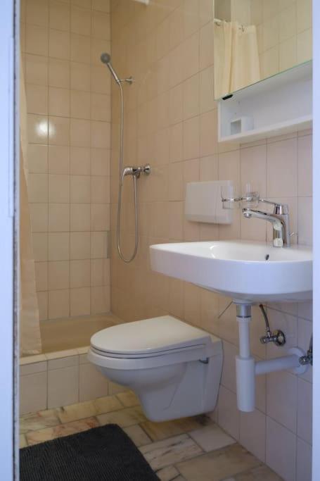 Komfortable Wohnung im lebendigen Zürcher Kreis 3