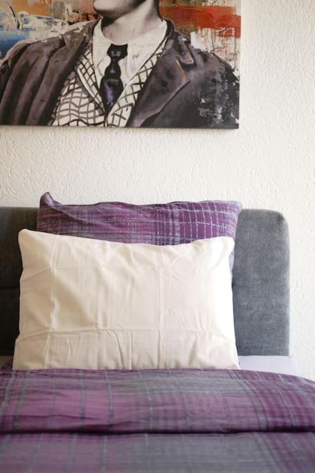 Komfortable Wohnung im lebendigen Zürcher Kreis 3