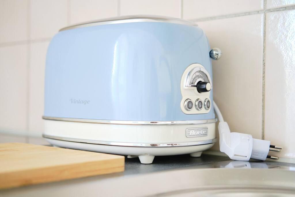 Komfortable Wohnung im lebendigen Zürcher Kreis 3