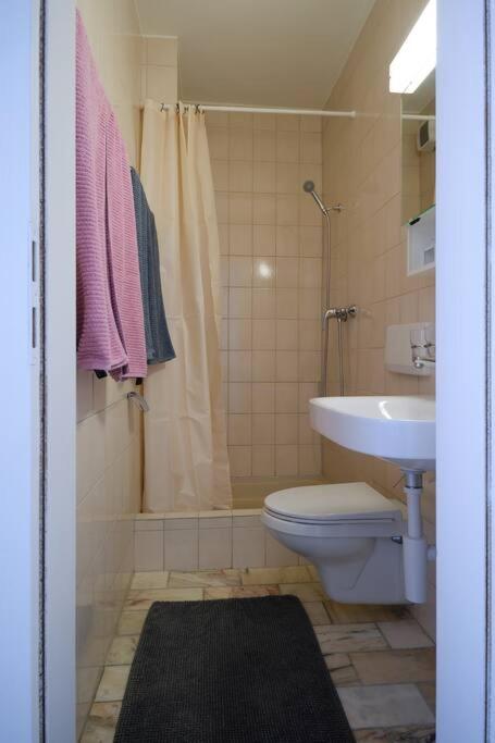 Komfortable Wohnung im lebendigen Zürcher Kreis 3