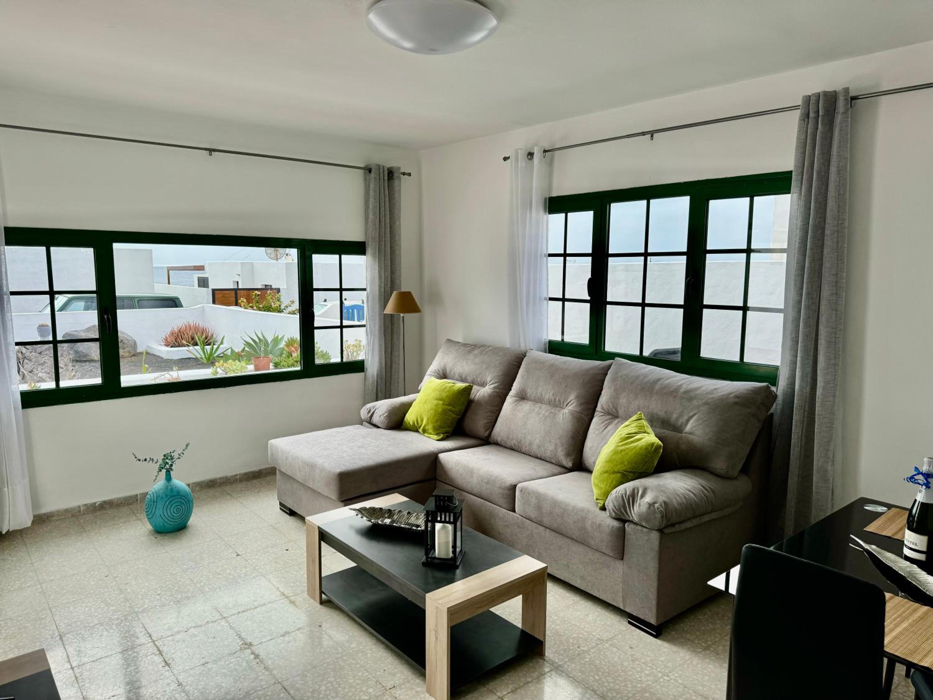 Casa Riadero by Vulcano Homes