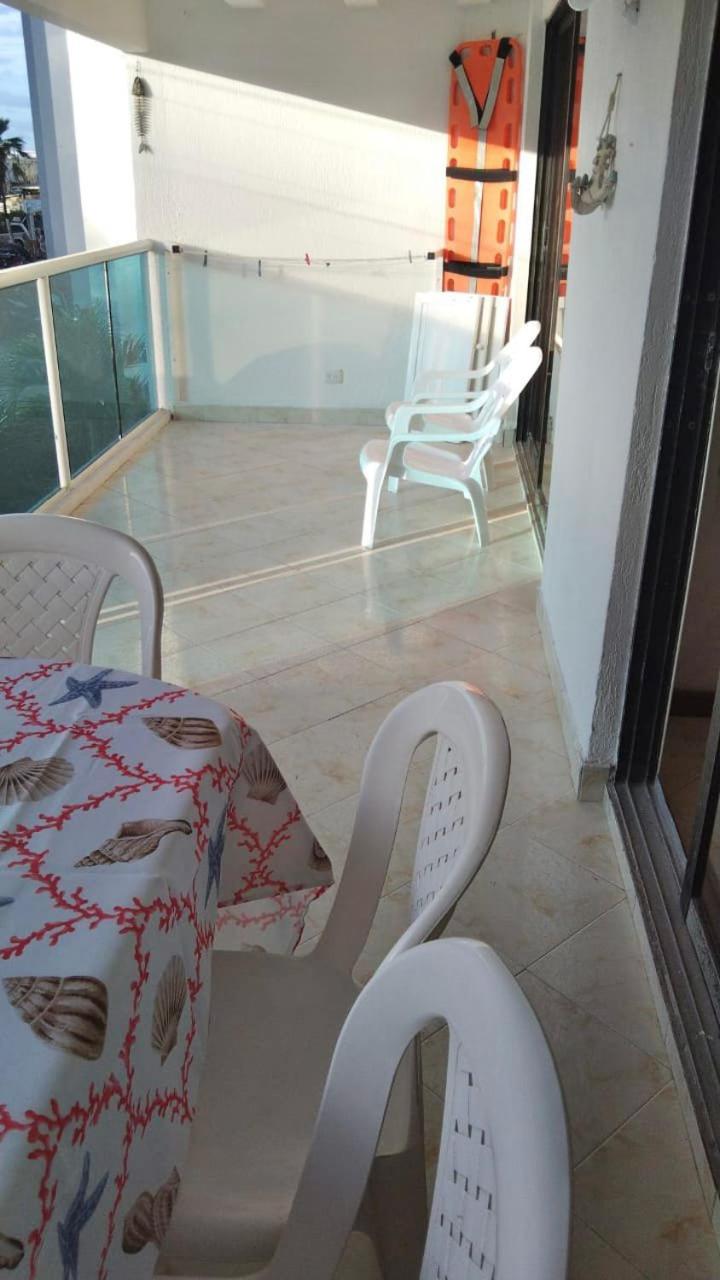 Bonitos Apartamentos en Hansa Coral By Top location