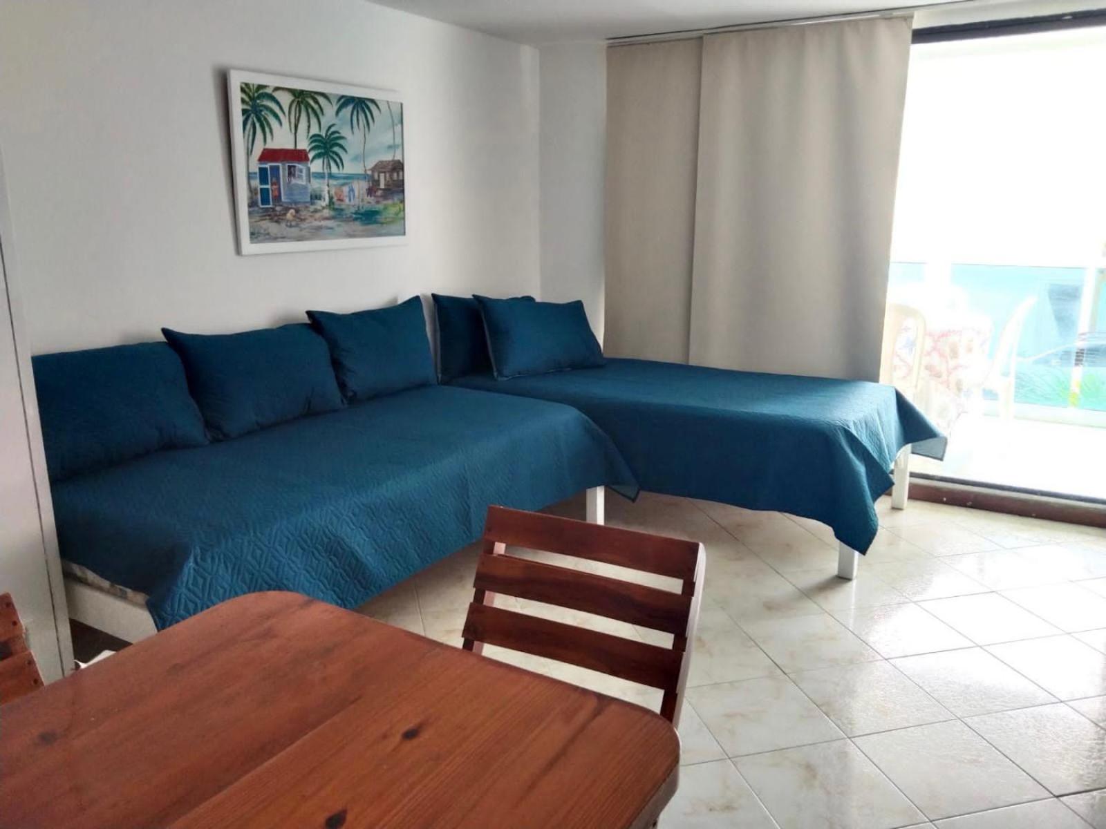 Bonitos Apartamentos en Hansa Coral By Top location