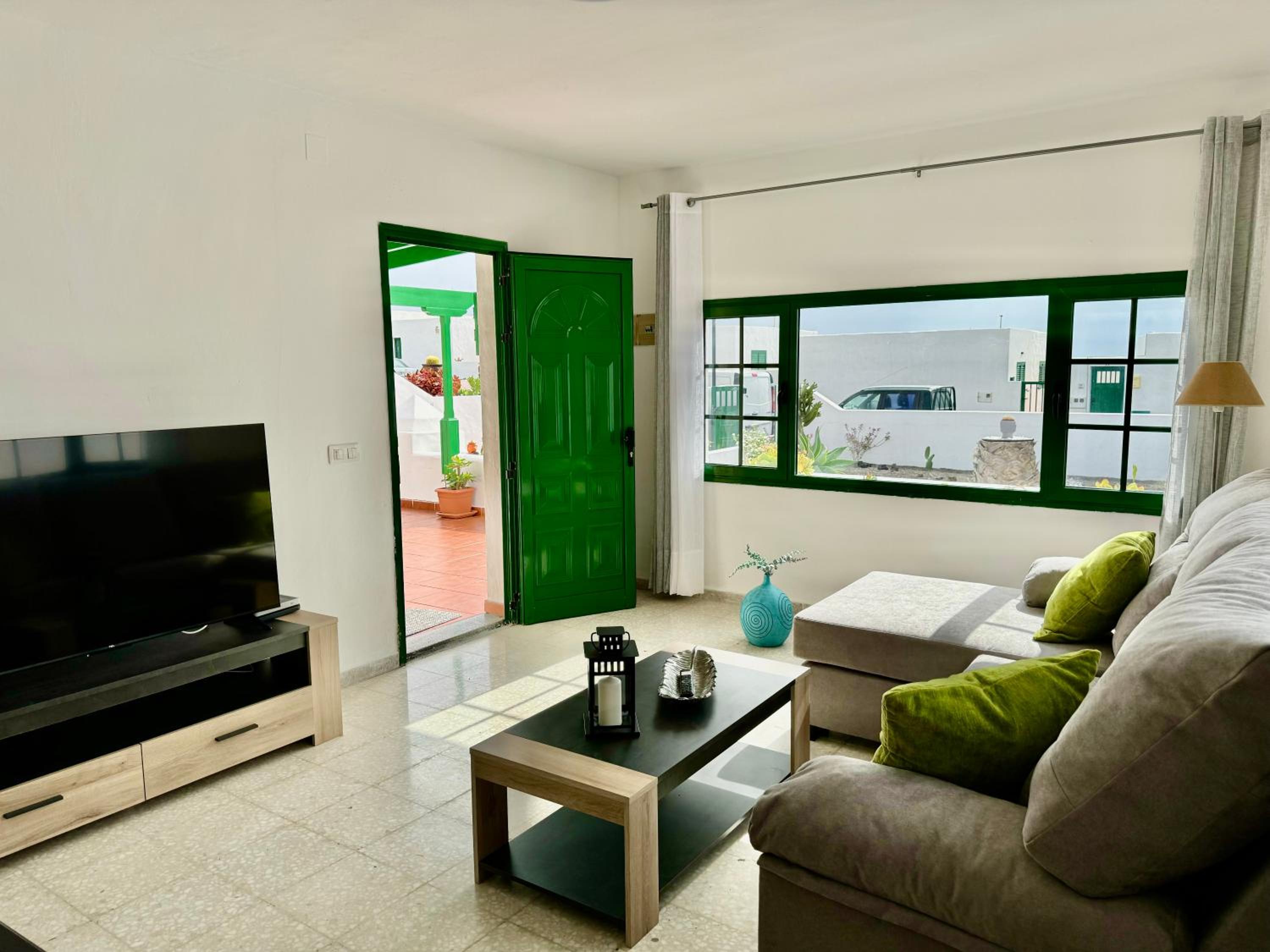 Casa Riadero by Vulcano Homes