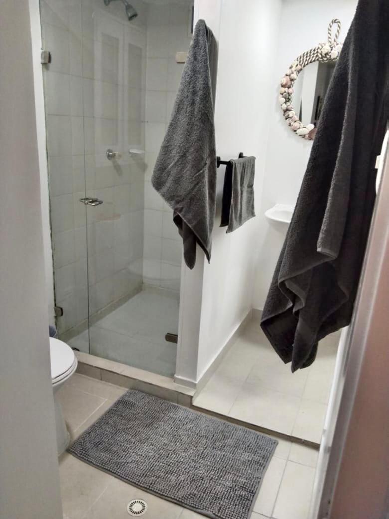 Bonitos Apartamentos en Hansa Coral By Top location