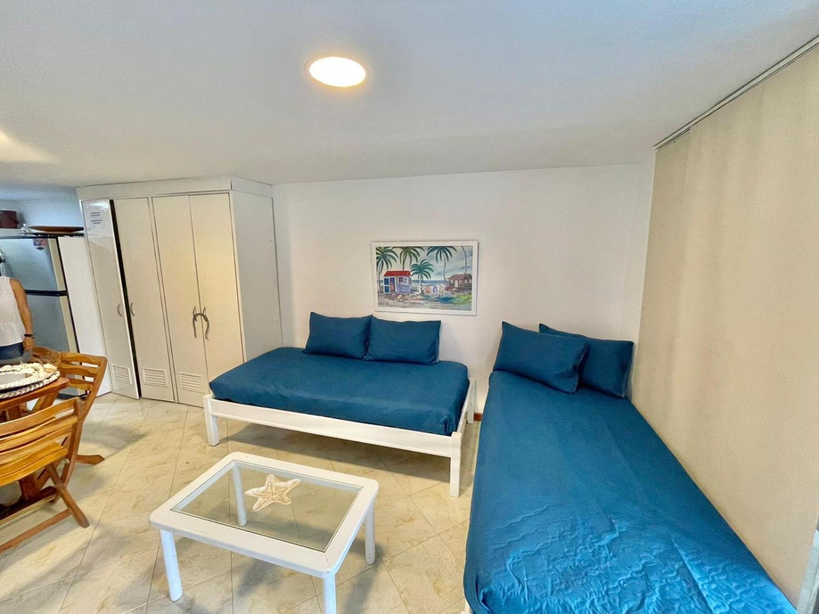 Bonitos Apartamentos en Hansa Coral By Top location