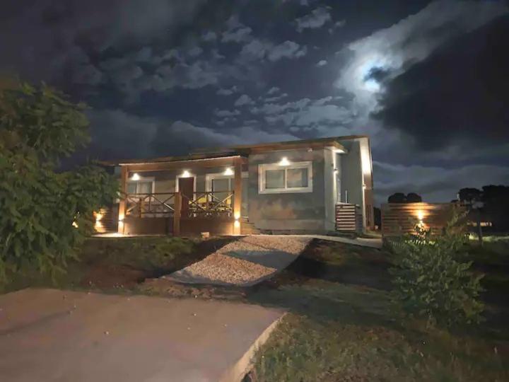 Casa Bca. San Benito Chapadmalal Mar del Plata