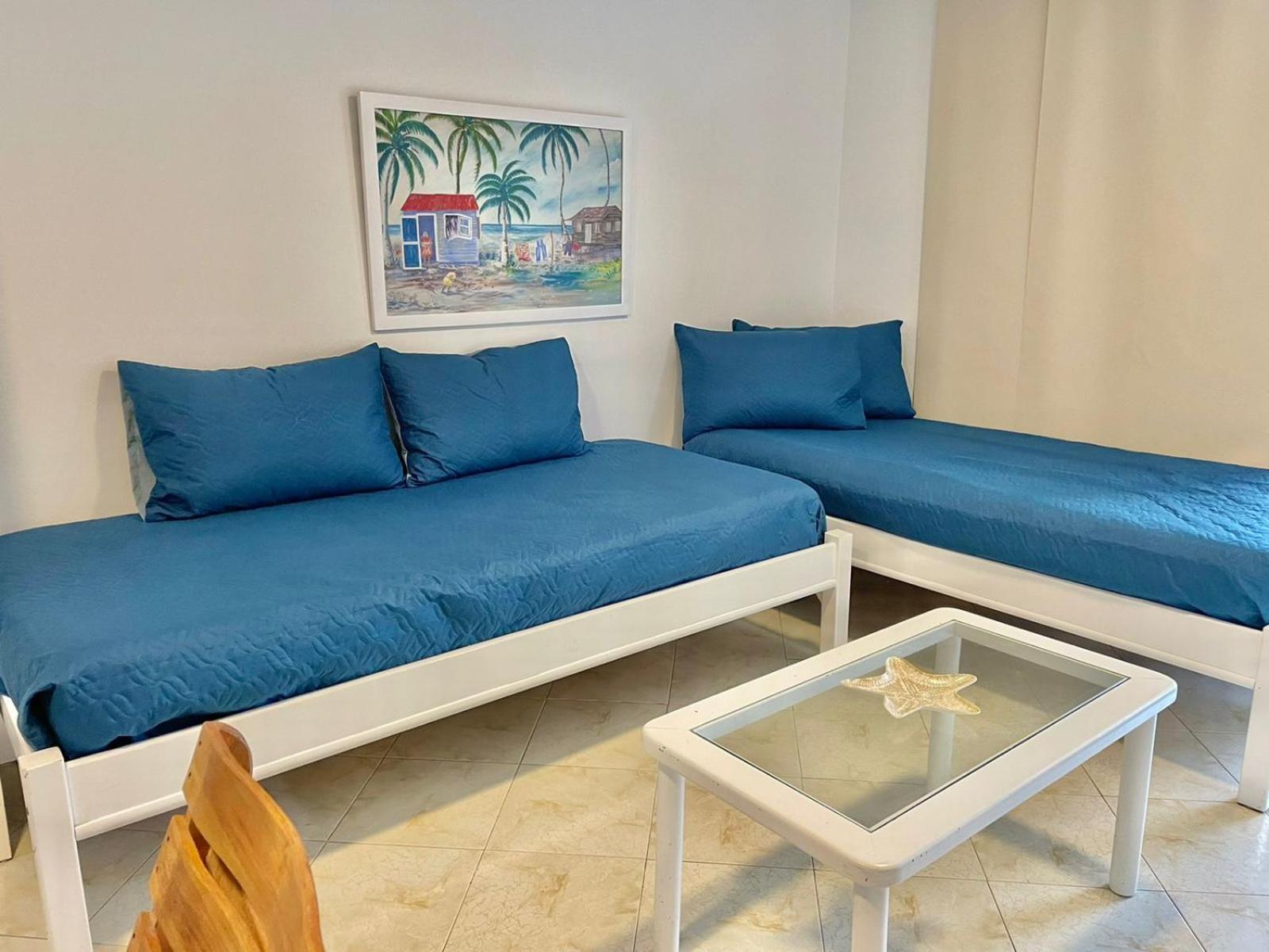 Bonitos Apartamentos en Hansa Coral By Top location