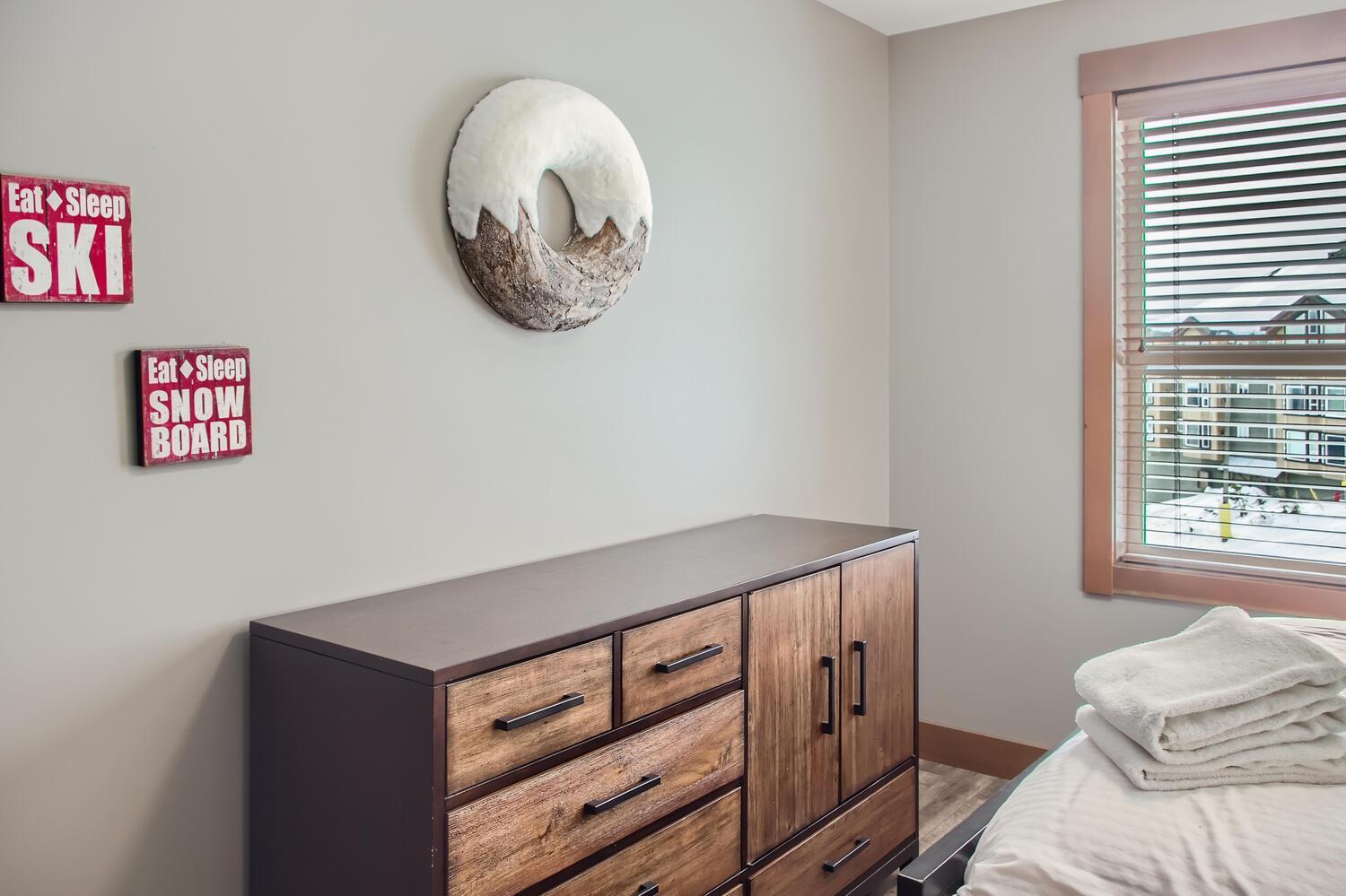 Stonegate Resort Unit B204