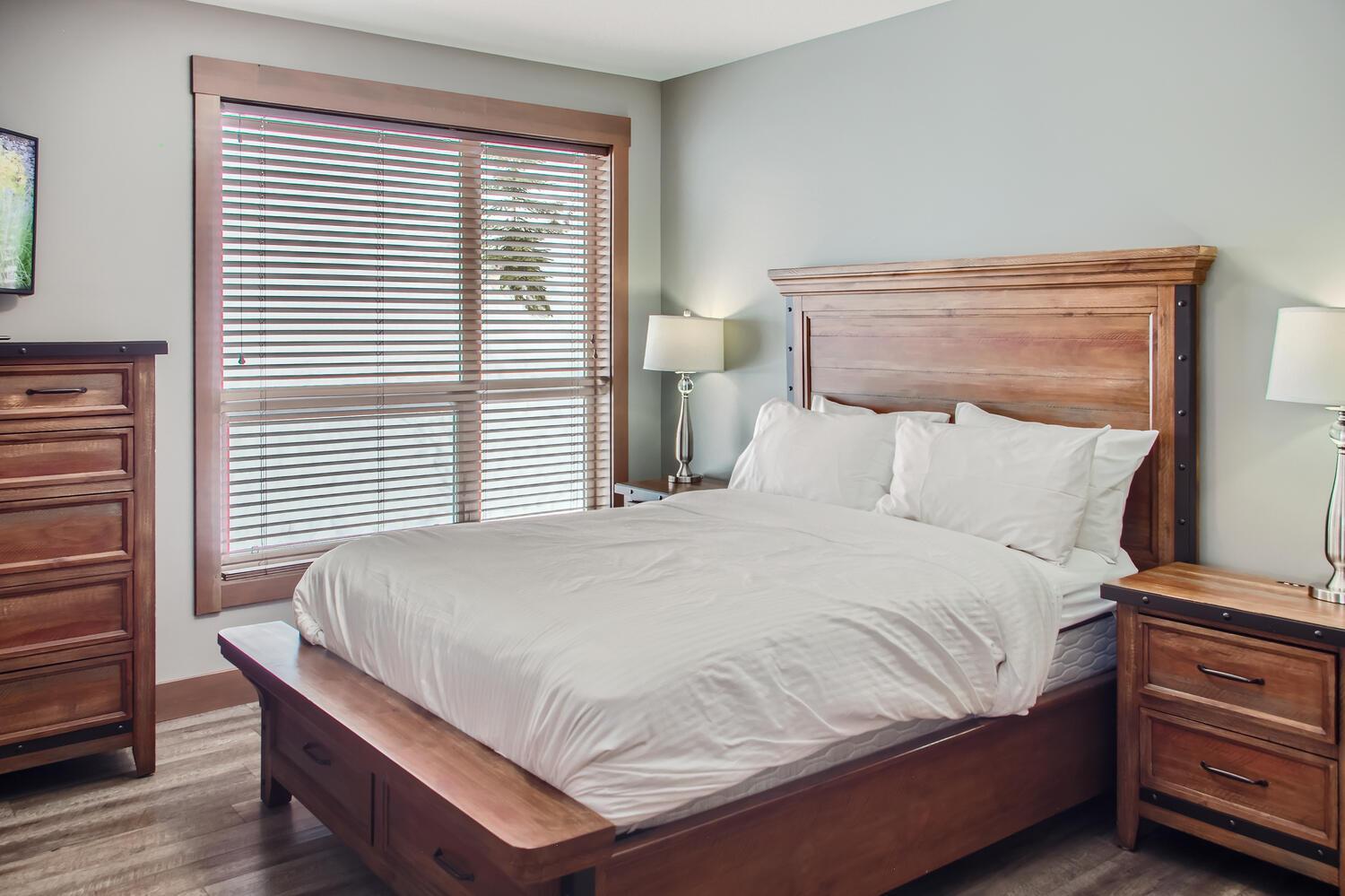 Stonegate Resort Unit B204