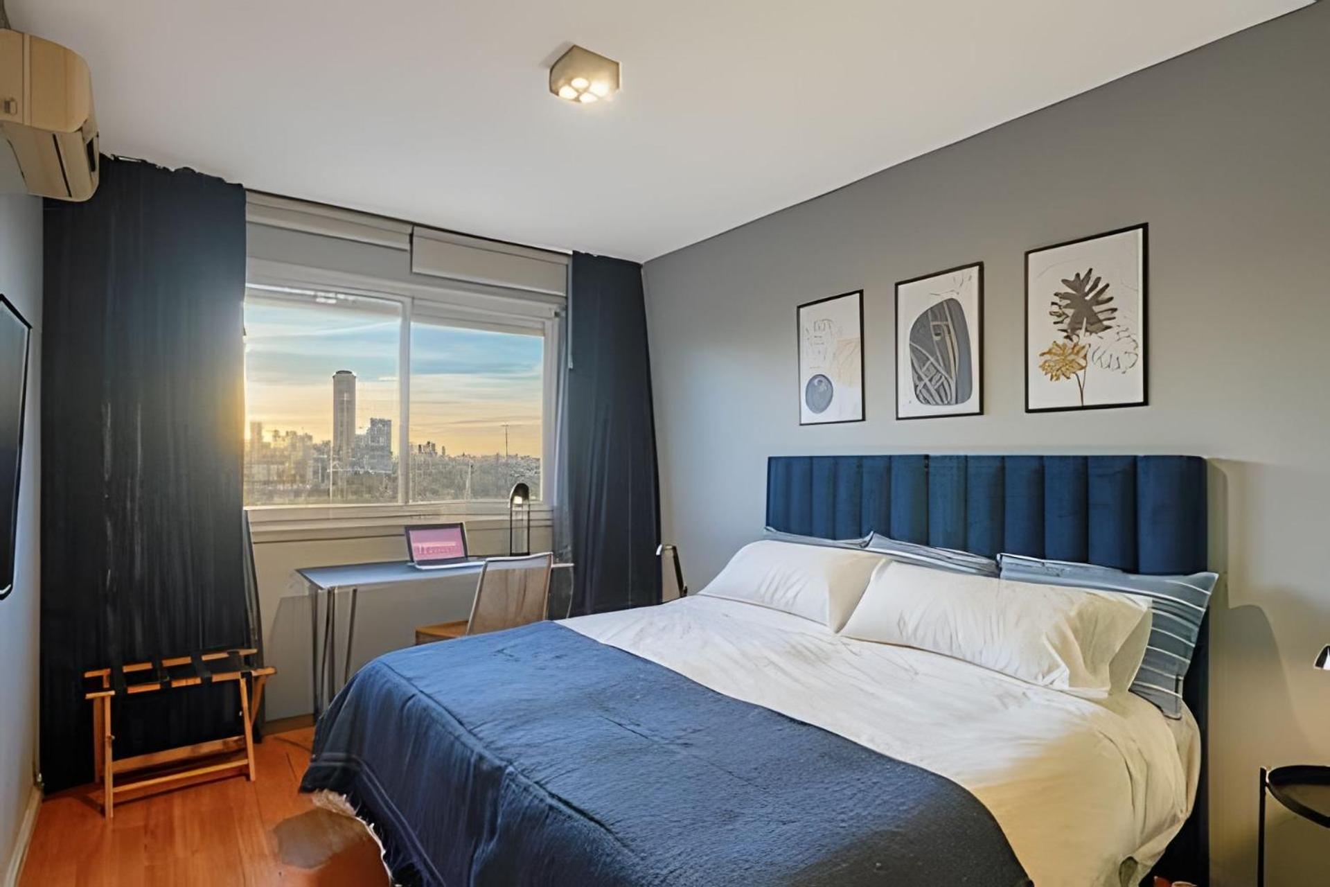 Top 1BR Open Polo Field Views & Pool!