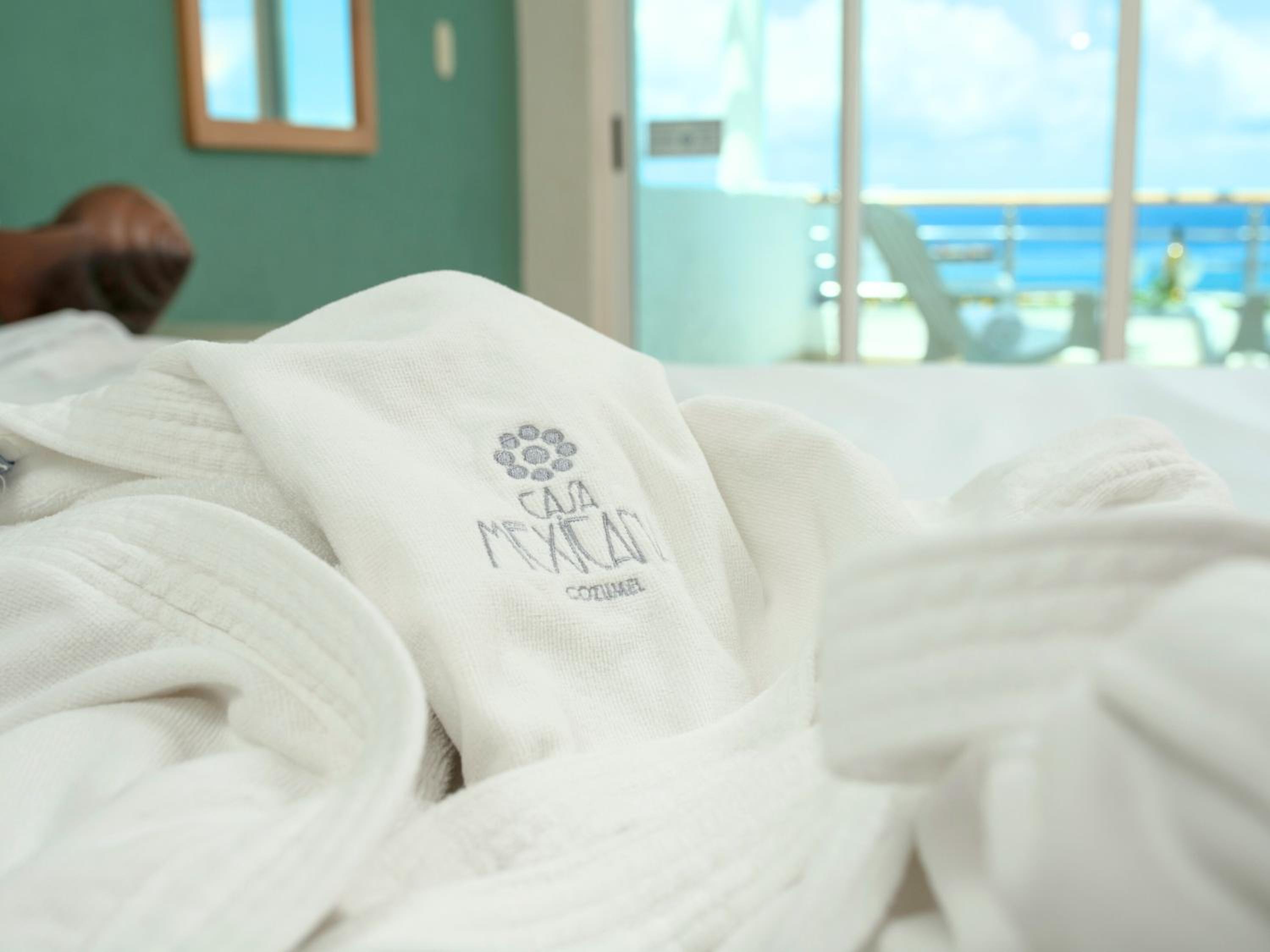 Casa Mexicana Cozumel - Property Image 12