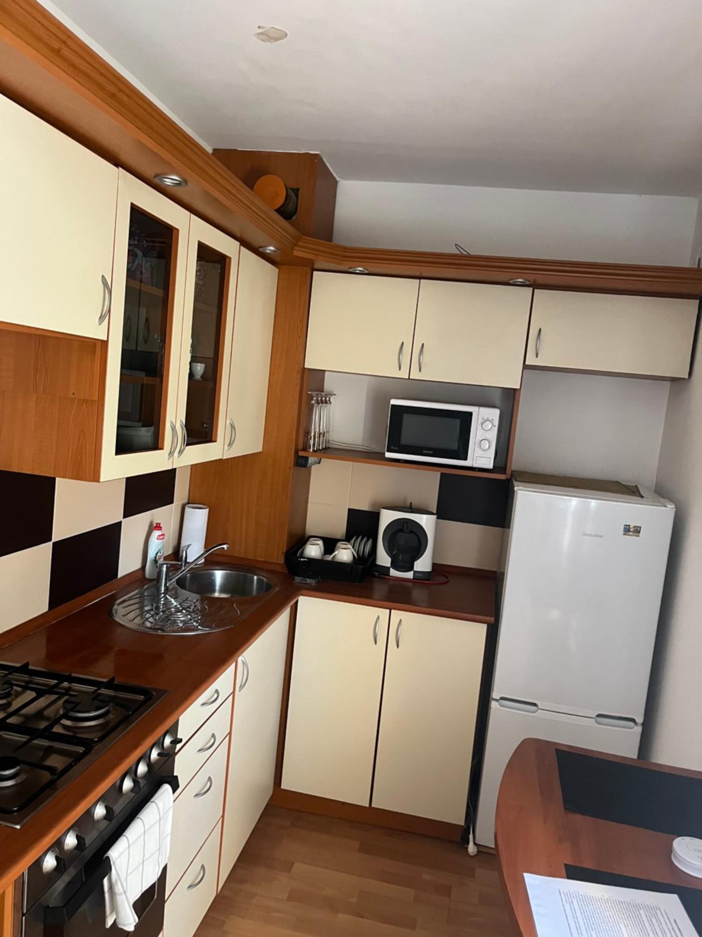 Leon Apartman