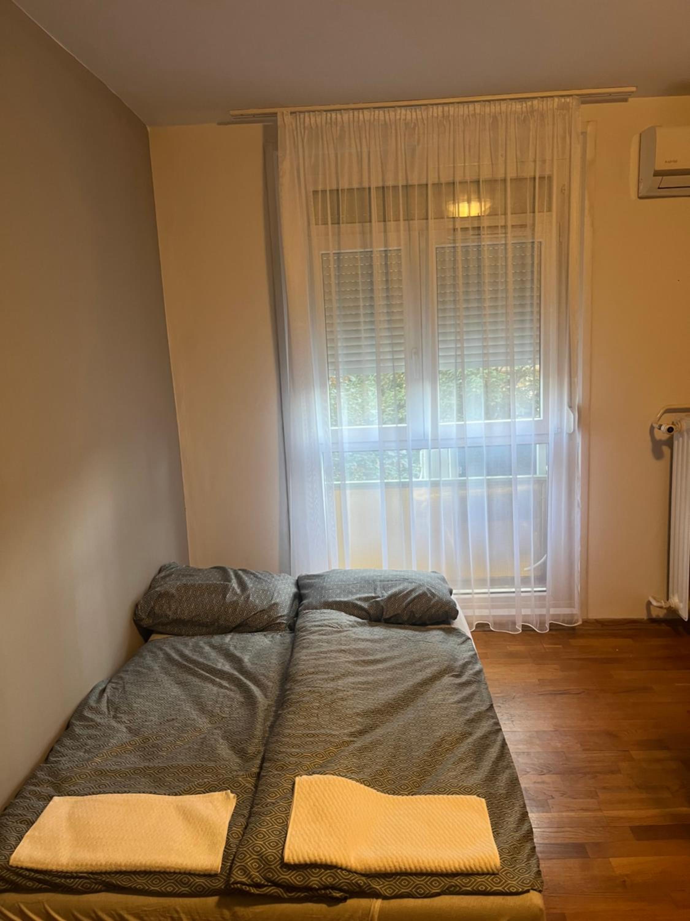 Leon Apartman