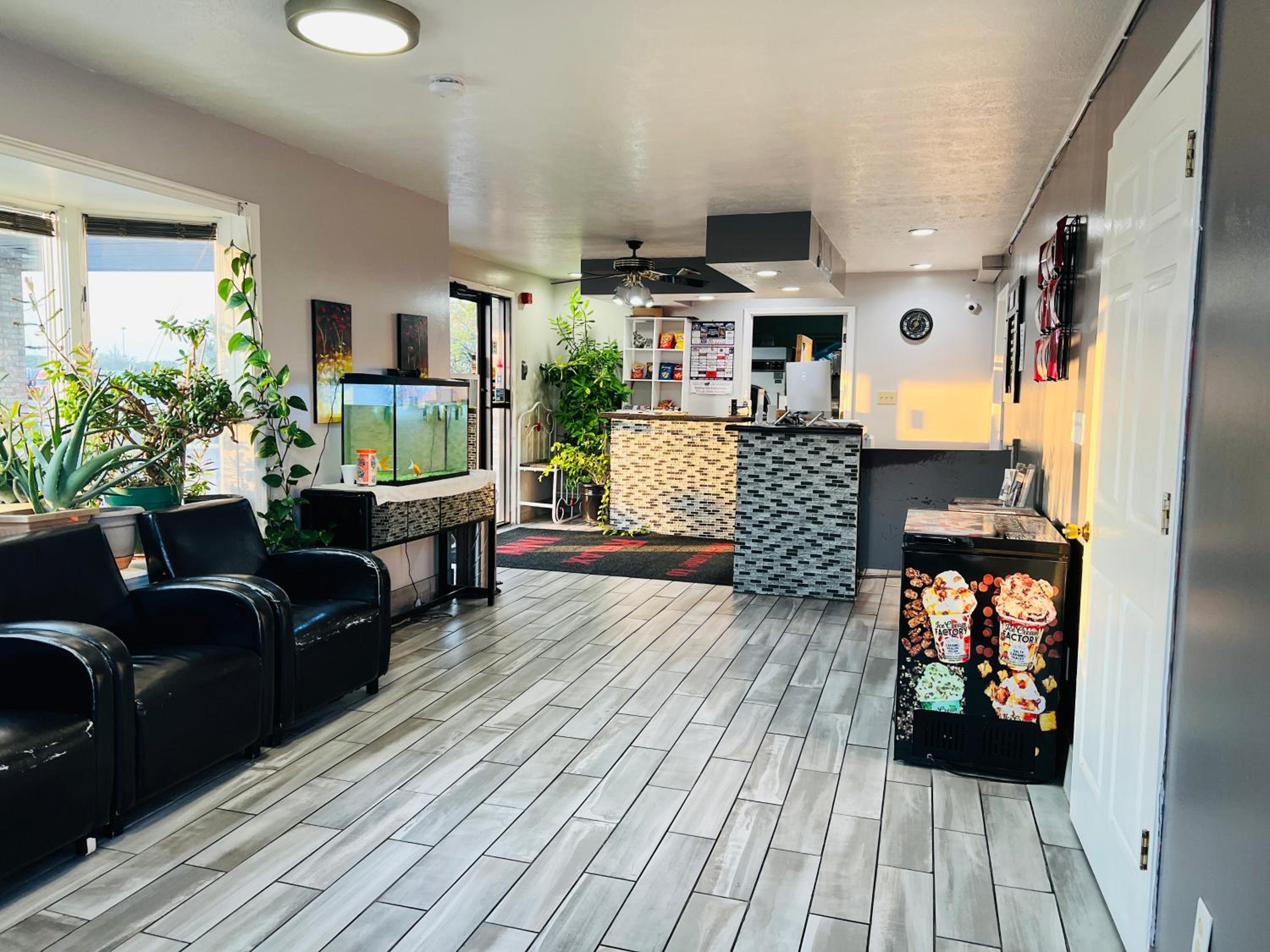 Relax Inn, 사진 31