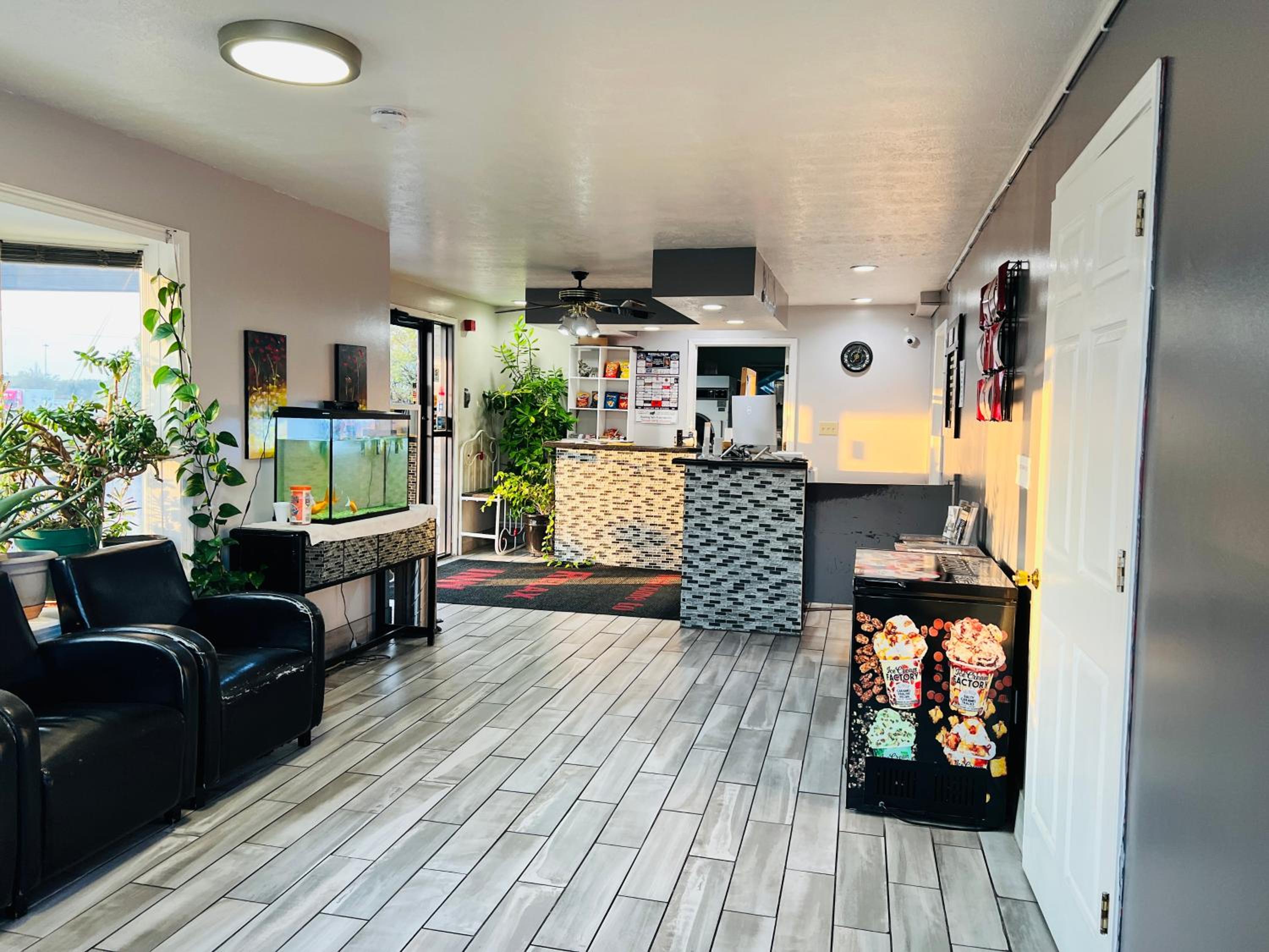 Relax Inn, 사진 44