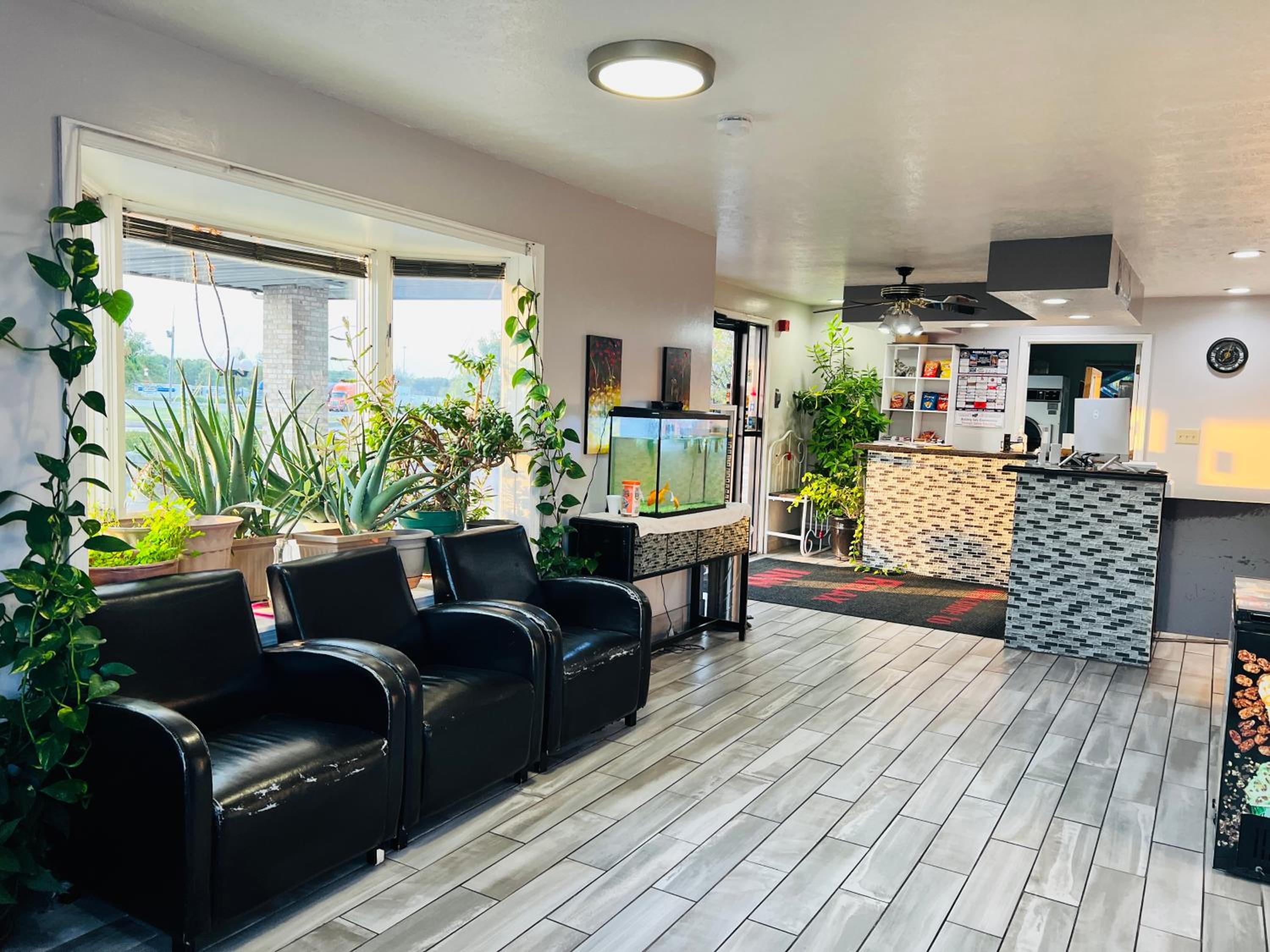 Relax Inn, 사진 40