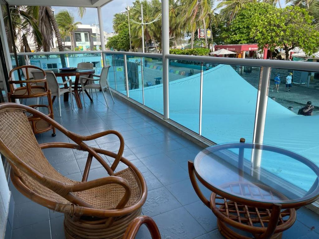 Bonitos Apartamentos en Hansa Coral By Top location