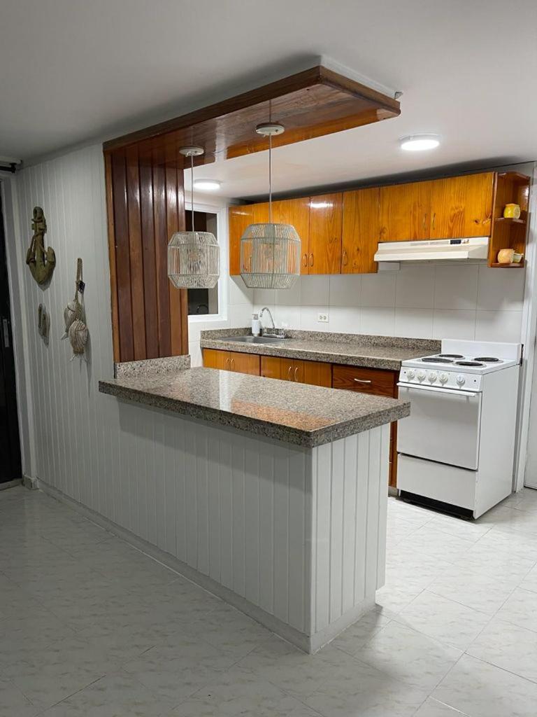 Bonitos Apartamentos en Hansa Coral By Top location