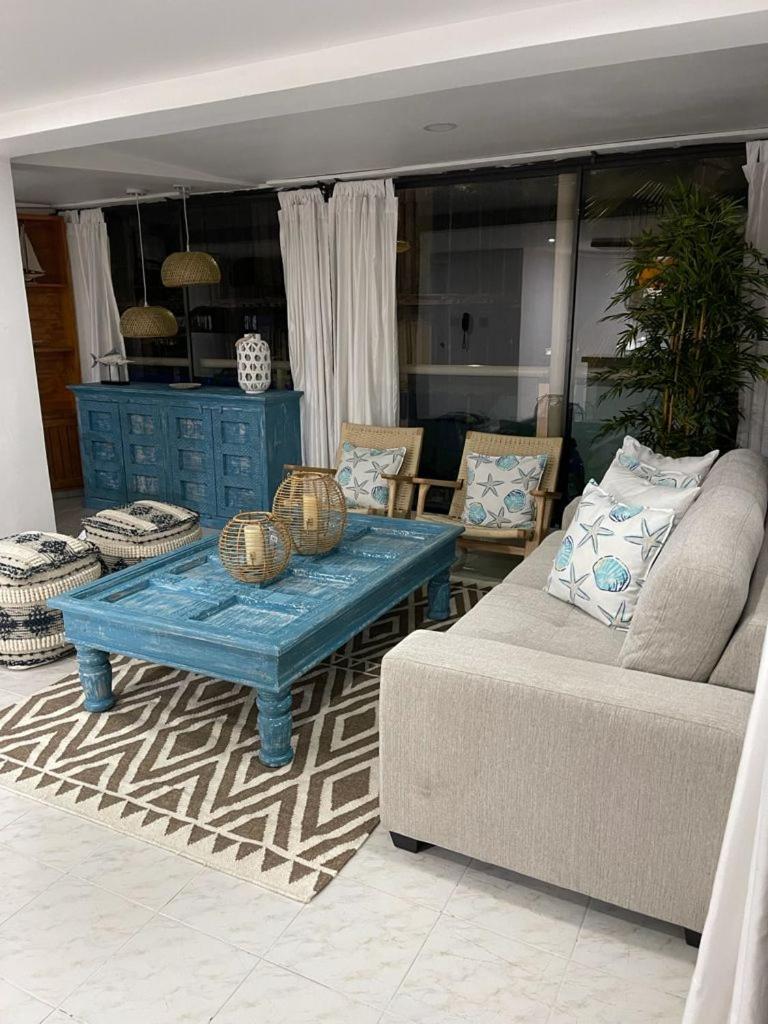 Bonitos Apartamentos en Hansa Coral By Top location