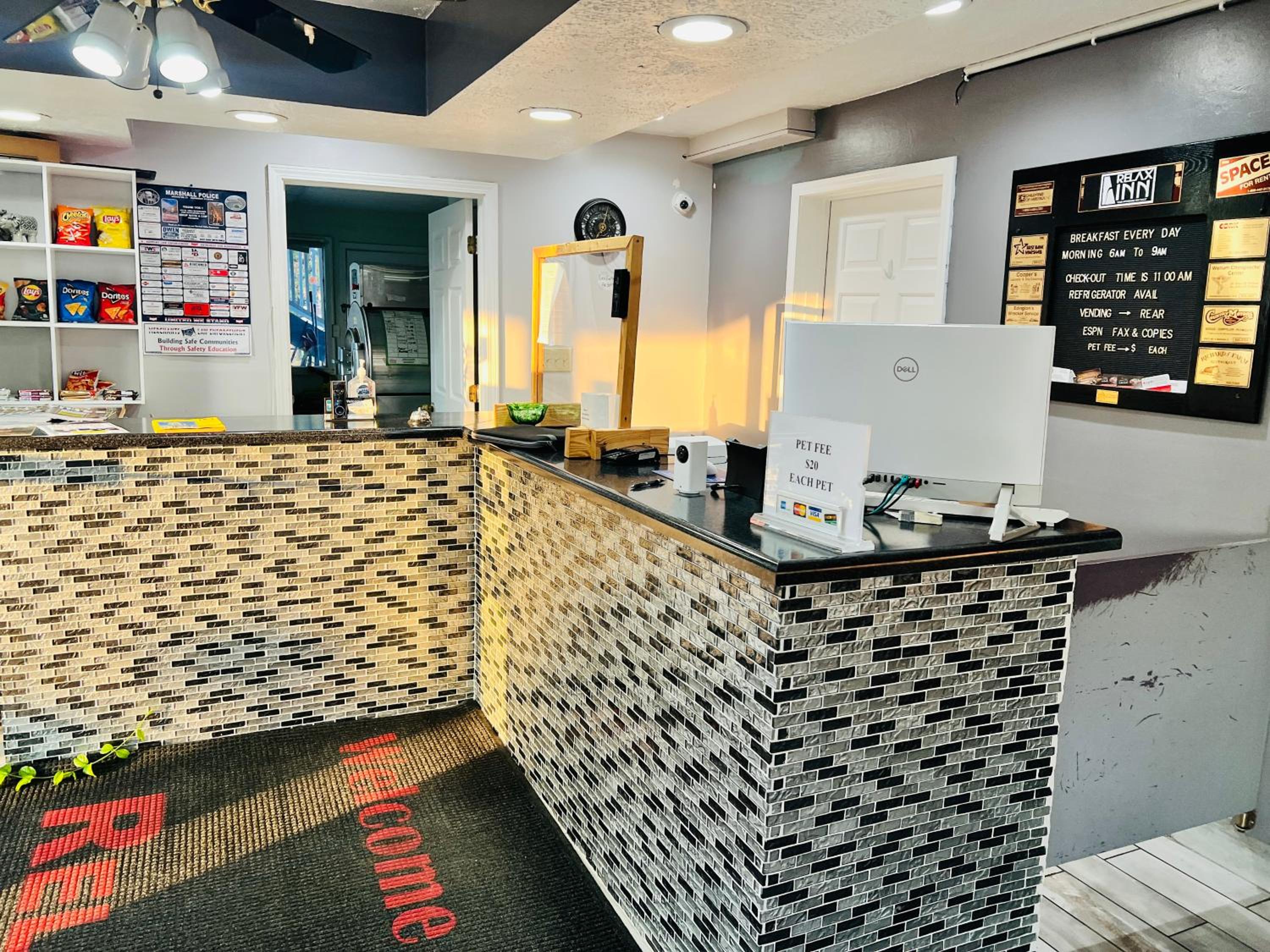 Relax Inn, 사진 64