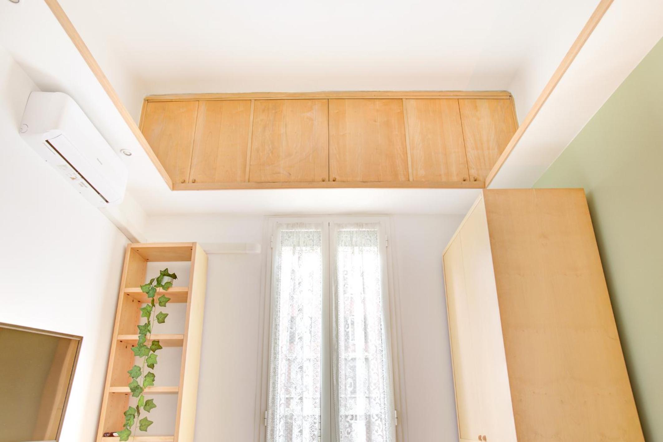 Casa a San Giovanni - Charming Flat in Rome