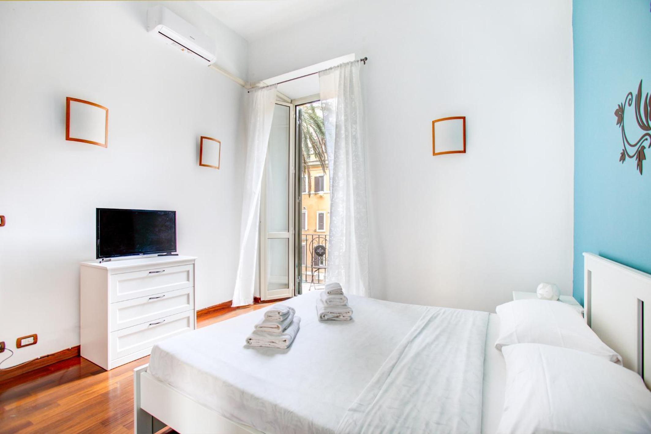 Casa a San Giovanni - Charming Flat in Rome