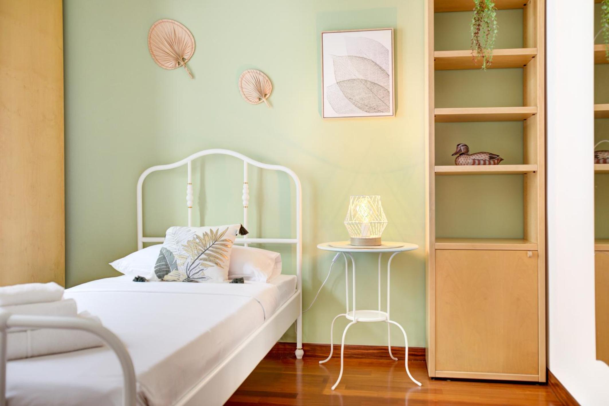 Casa a San Giovanni - Charming Flat in Rome